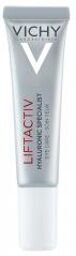 LiftActiv Soin Yeux H.A. Anti-Rides Raffermissant 15 ml - Tube 15 ml