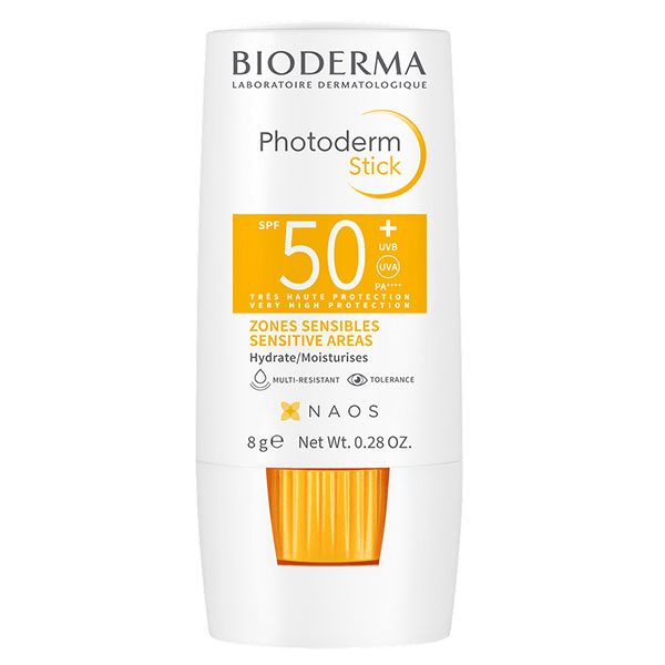 Photoderm Max Stick Protection Solaire Lèvres SPF50+ 8g