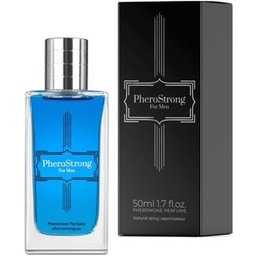 Pheromone Perfume For Men 50ml