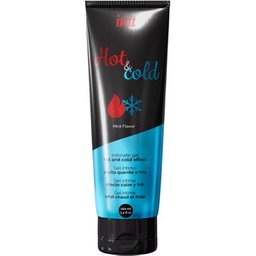 Lubricants Lubrifiant Intime Base Eau Effet Froid Chaleur