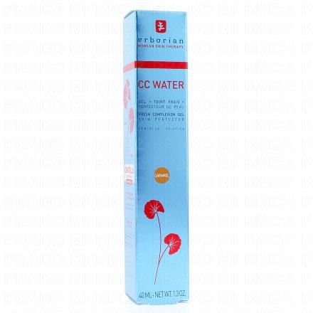 CC Water Caramel 40ml