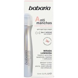 Baria Contour des yeux anti-taches 12Ml