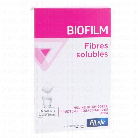 Biofilm 14 sachets