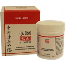 Xue Pills Nouveau 100Cpr