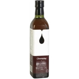 Aceite de Sésamo Tostado 500ml