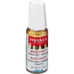 Mava-White