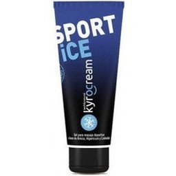 Sport Ice 120 Ml *