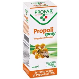 Propolis Spray 20ml