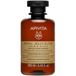 Royal Jelly Elixir Shampooing Revitalisant 250 ml