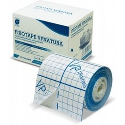 Esparadrapo Hipoalergico Fixotape5 M *