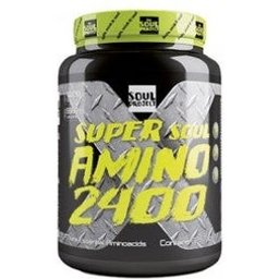 Super Soul Amino 2400 Neutral