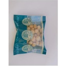 Nueces Macadamia Eco 100g
