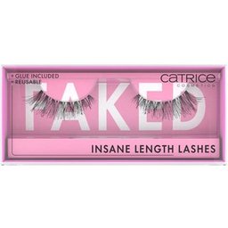 Faked Insane Length Lashes 1 Paire