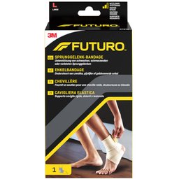 Futuro Comfort Lift Chevillere elastique Taille L