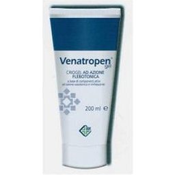 Venatropen Gel 200Ml