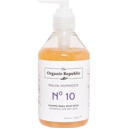 Shampooing pour cheveux secs 250ml
