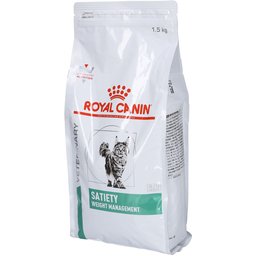 Royal Canin® Satiety Weight Management Chat