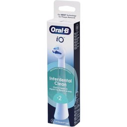 Brossettes iO Interdental Clean