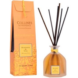 Bouquet Parfumée Mandarine & Yuzu 100ml