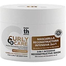 Masque Reconstructeur Intensif 200ml