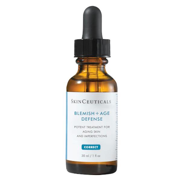 Anti-Imperfections Blemish + Age Defense Sérum Anti-Rides 30ml