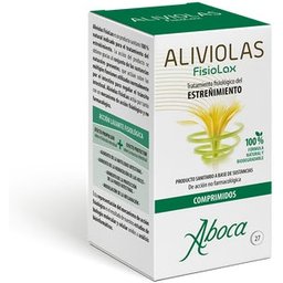 Sollievo Physiolax 27comp