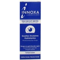 Formule Incolore Yeux Secs et Irrités 10ml