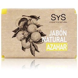 Savon Casa à la fleur d'oranger 100g