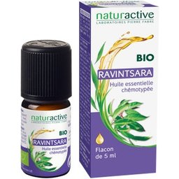 Ravintsara Huile Essentielle Bio 5ml