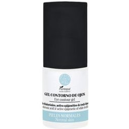 Gel Contorno de Ojos Piel Normal Bio 15ml