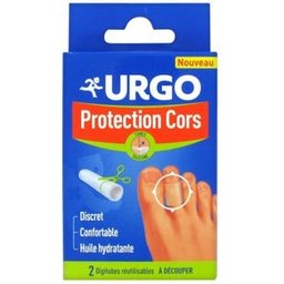 Protection Cors Podo Digitube Decouper 8cm 2uts