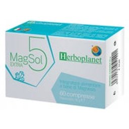 Magsol 5 Extra 60comp