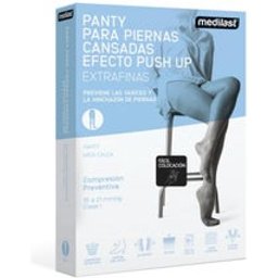 Panty Push Up C1 431 Noir Taille S 1ut