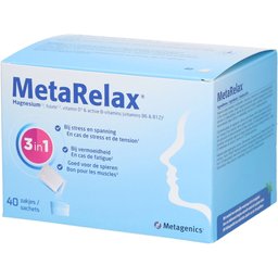 MetaRelax