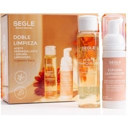 Pack Nettoyant Double Mini