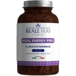 Real Energy Pro 60caps