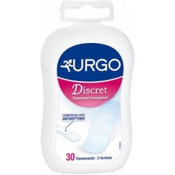 Discret Pans Bt30