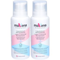 MaVena® Lipolotion