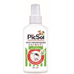 Anti-Moustiques Enfants 100ml