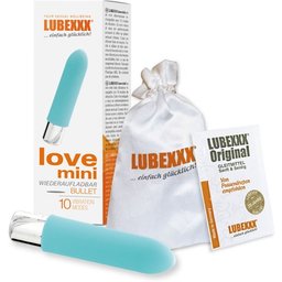 Love Mini Turquesa