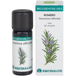 Bio Huile Essentielle romarin 10ml