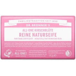 Pain de savon à la fleur de cerisier 140g