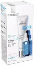 Hyalu B5 Soin Riche Anti-Rides à l'Acide Hyaluronique 40 ml + Sérum Concentré 10 ml Offert - Coffret 2 produits dont 1 offert