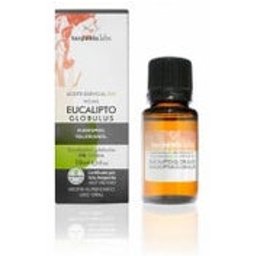 Huile essentielle terpénique Eucalyptus Globulus 10ml
