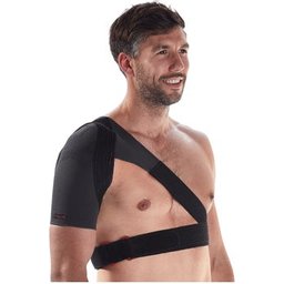Scapulax Soporte de Hombro Talla 4 1ud