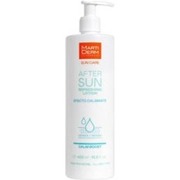 Sun Care After-Sun Lotion 400ml