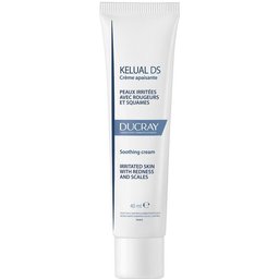 Kelual DS Crème apaisante squamoréductrice