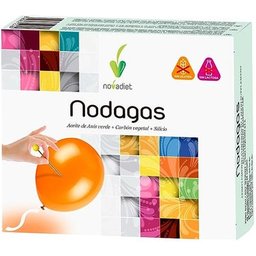 Nodagas 48 Capsules