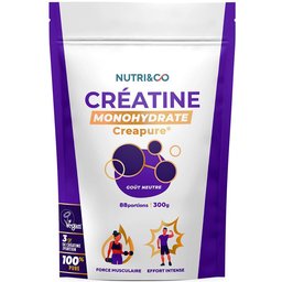 Créatine
