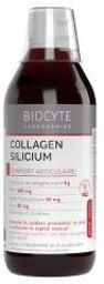 Collagen Silicium 500 ML - Flacon 500 ml